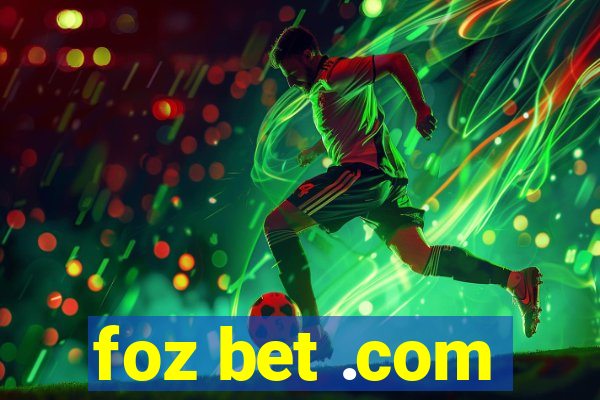 foz bet .com